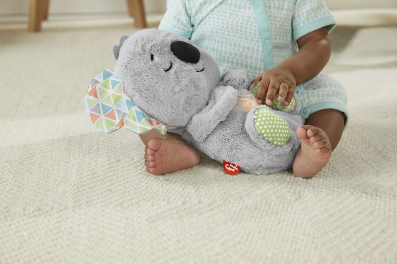 Fisher Price Μουσικό Κοάλα-Γλυκιά Αγκαλιά (GRT59) - φωτογραφία 5