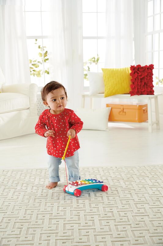 Fisher Price Ξυλόφωνο (CMY09) - φωτογραφία 3