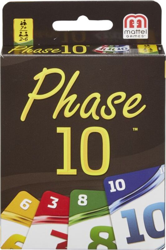 Phase 10 (FFY05)
