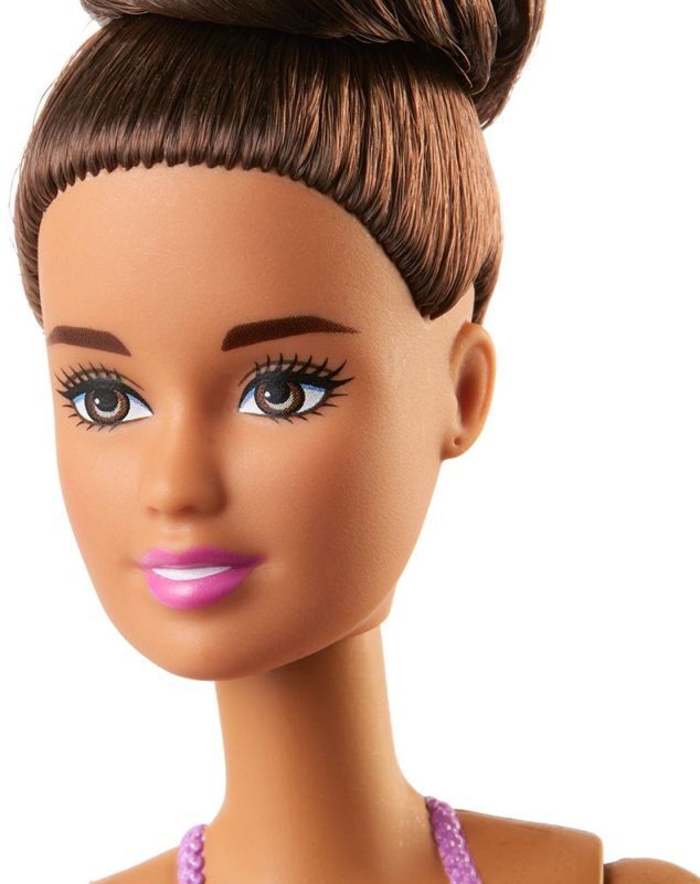 Barbie Μπαλαρίνα-2 Σχέδια (HRG33) - φωτογραφία 4