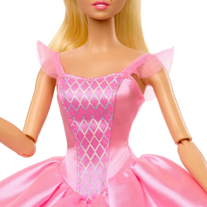 Barbie Συλλεκτική Μπαλαρίνα (JBJ09) φωτογραφία