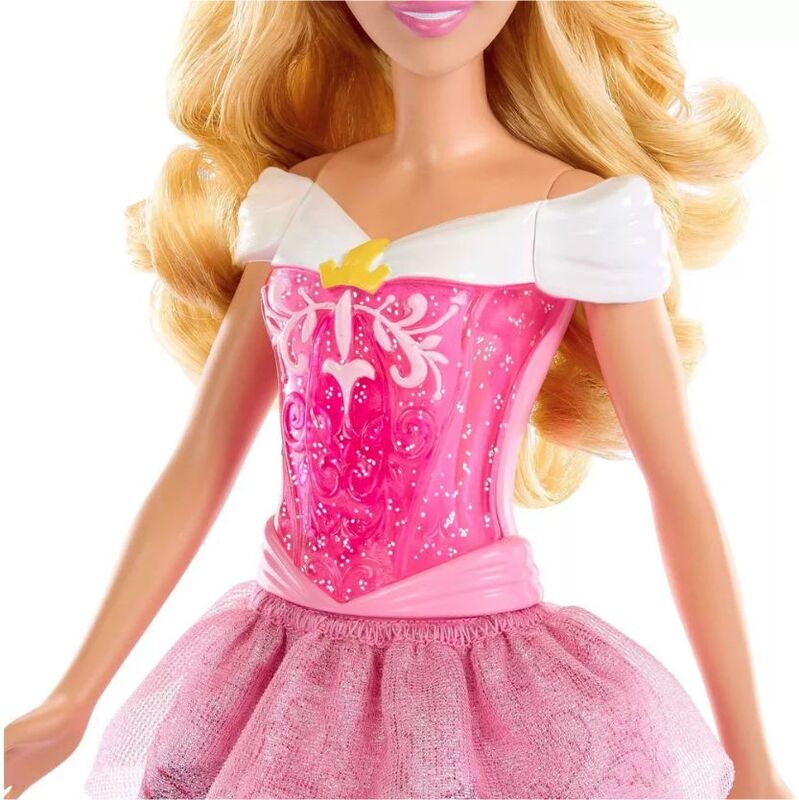 Disney Princess-Ωραία Κοιμωμένη (HLW09) - φωτογραφία 4