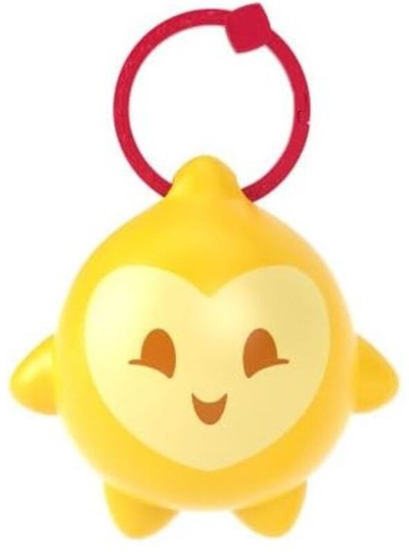 Disney Wish Αστέρι Έκπληξη-6 Σχέδια-1 Τμχ (HPX30)