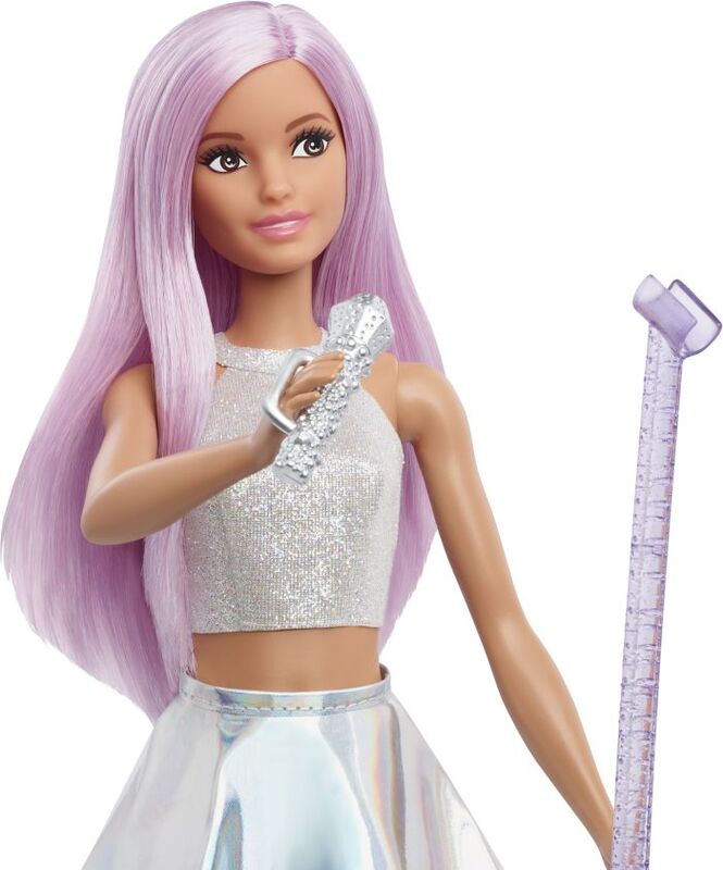 Barbie Ποπ Σταρ (JCW42) φωτογραφία