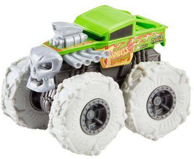 Monster Trucks Οχήματα Rev Up 1:43 (GVK37) - φωτογραφία 4