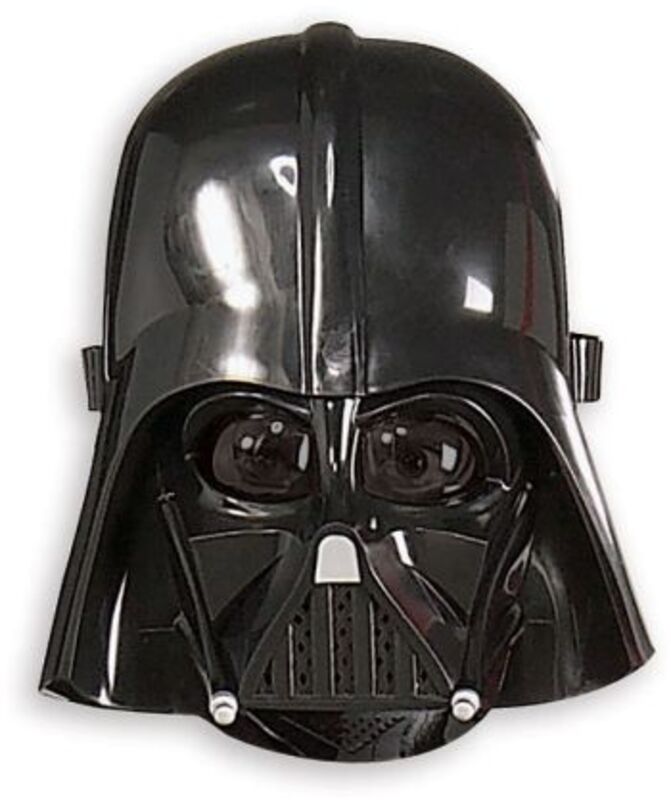Darth Vader Μάσκα (3441)