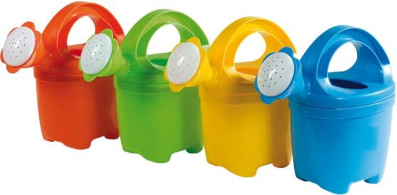 Androni Giocattoli Androni Giocattoli Ποτιστήρι 1,5 Λίτρο-4 Σχέδια (4090-0000)