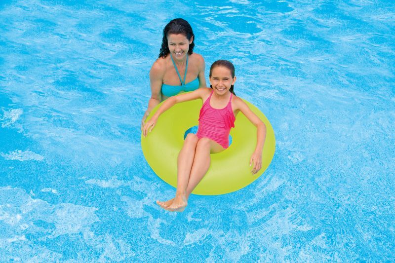 Intex Σωσίβιο Neon Frost-3 Σχέδια (59262NP) φωτογραφία