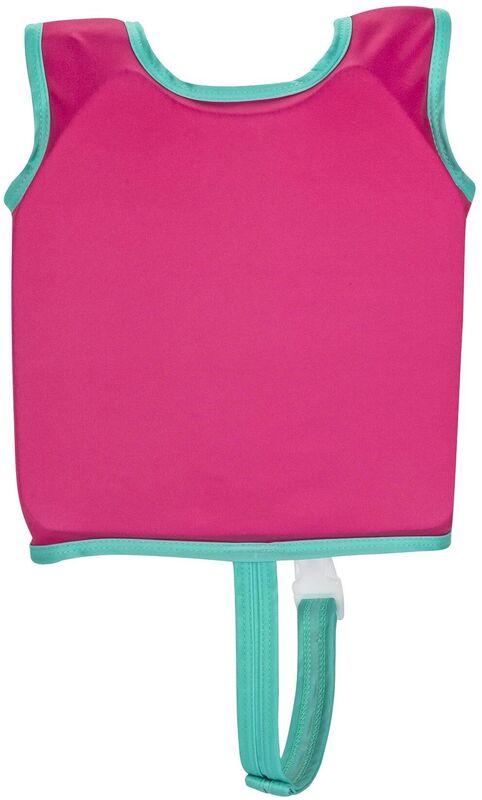 Bestway Γιλέκο Κολύμβησης Swim Safe S/M-2 Σχέδια (32176) φωτογραφία