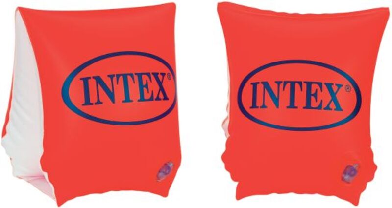 Intex Intex Μπρατσάκια 23x15cm (58642EE)