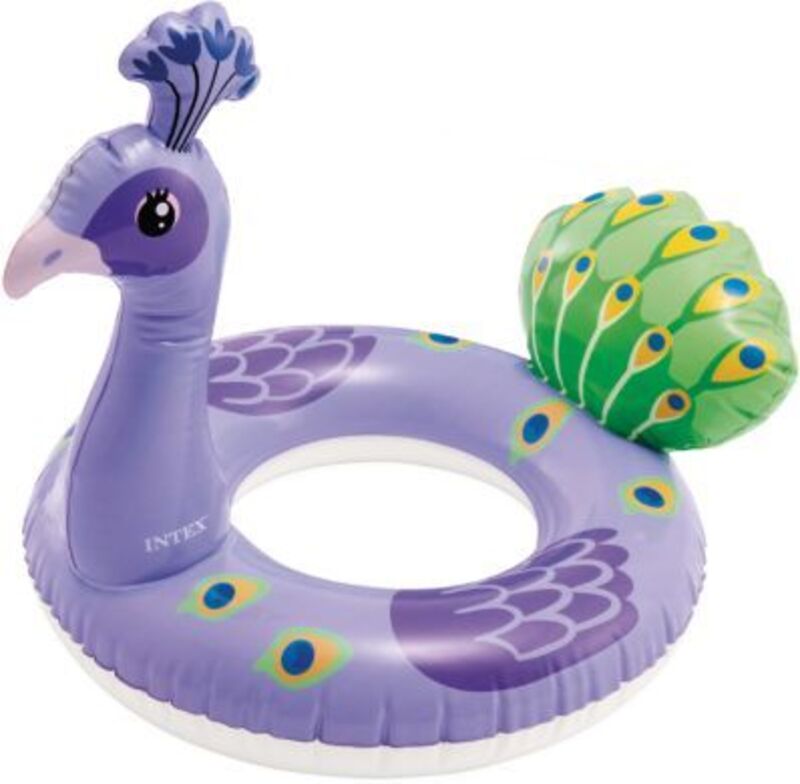 Intex Σωσίβιο Big Animal-3 Σχέδια (59221NP) φωτογραφία