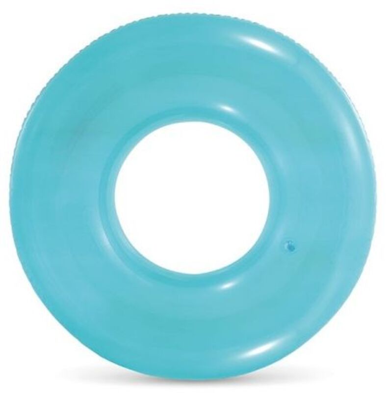 Intex Intex Σωσίβιο Transparent Tube-3 Σχέδια (59260NP)