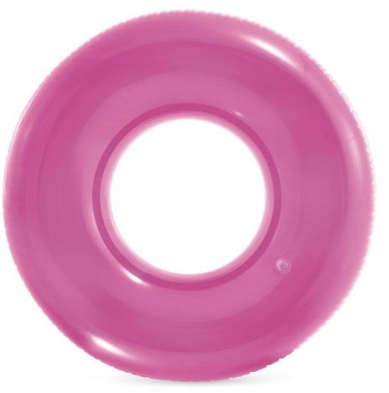 Intex Σωσίβιο Transparent Tube-3 Σχέδια (59260NP) φωτογραφία