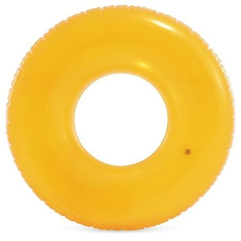 Intex Σωσίβιο Transparent Tube-3 Σχέδια (59260NP) φωτογραφία