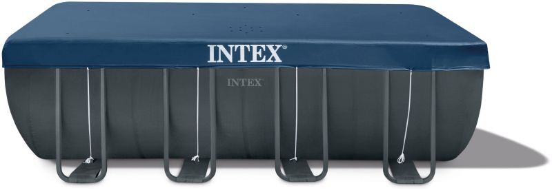 Intex Πισίνα-Ultra XTR Set 549x274x132cm (26356NP) φωτογραφία