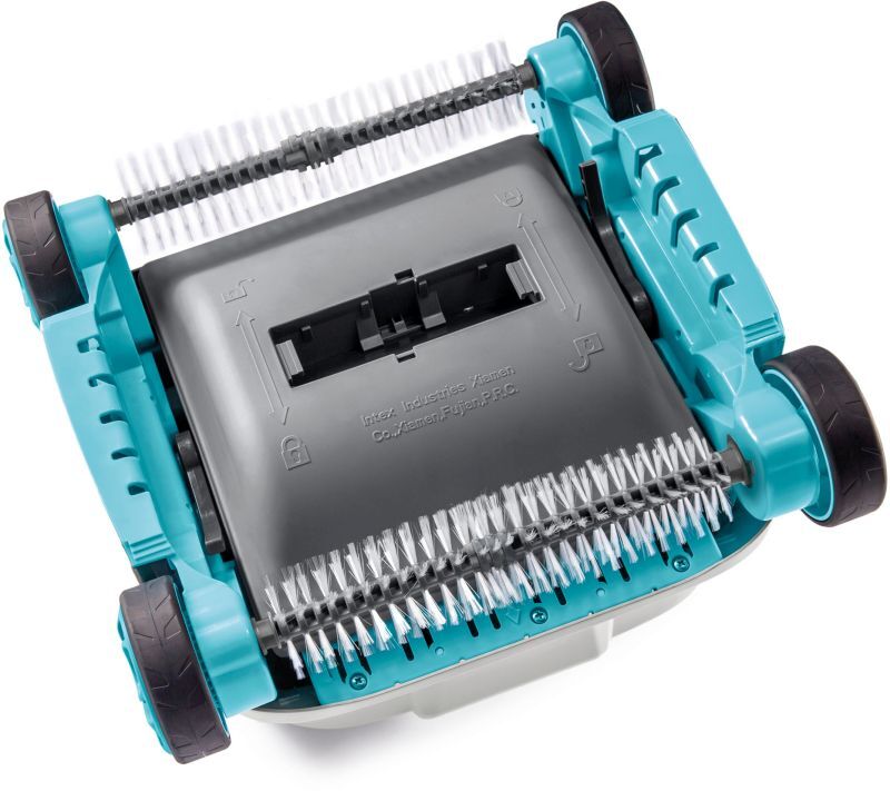 Intex Καθαριστής Πισίνας-Automatic Pool Cleaner Deluxe (28005) φωτογραφία
