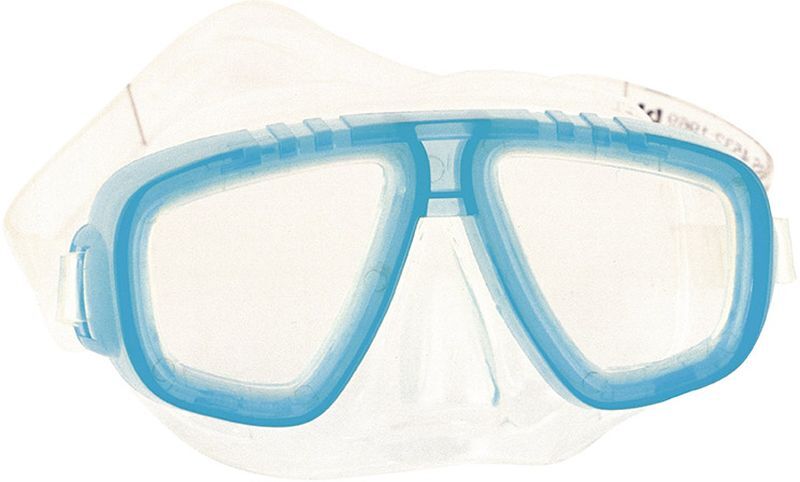 Bestway Μάσκα Κολύμβησης-Dual Lens 3 Σχέδια (22011) φωτογραφία