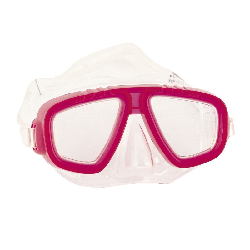 Bestway Μάσκα Κολύμβησης-Dual Lens 3 Σχέδια (22011) φωτογραφία