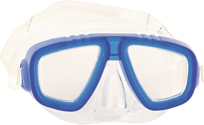 Bestway Μάσκα Κολύμβησης-Dual Lens 3 Σχέδια (22011) φωτογραφία