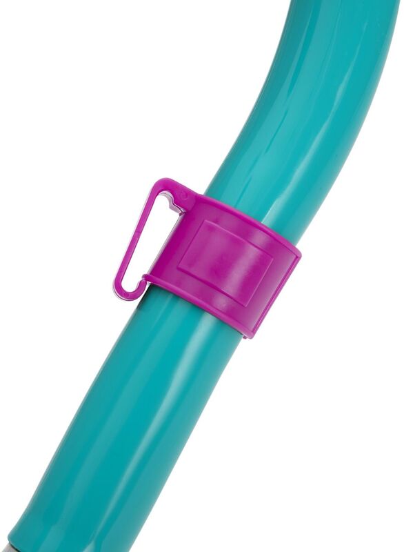 Bestway Σετ Μάσκα-Αναπνευστήρας Spark Wave Snorkel-2 Σχέδια (24068) φωτογραφία