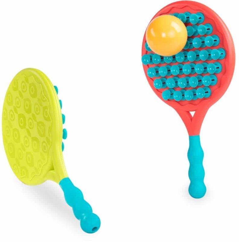 B.Toys Ρακέτες Pabble Popper (BX1526Z) φωτογραφία