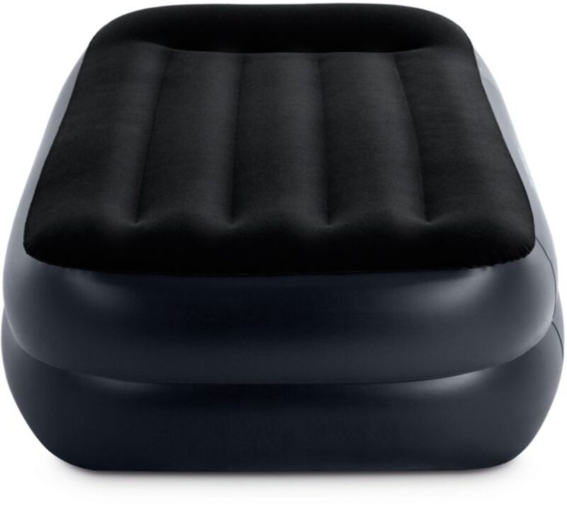 Intex Στρώμα Twin Pillow Rest Raised Airbed Fiber-Tech Bip 99x191x42cm (64122) φωτογραφία