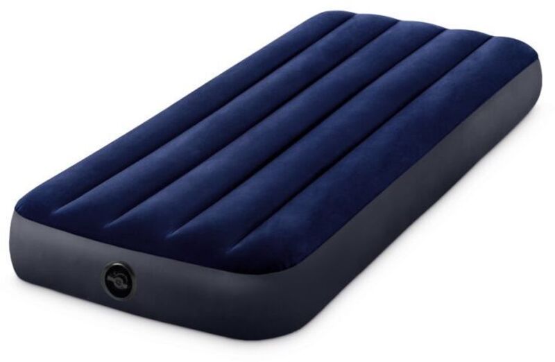 Intex Intex Στρώμα Dura-Beam Classic Downy Airbed 76x191x25cm (64756)