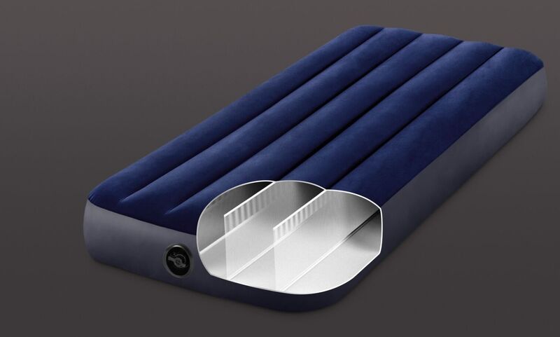 Intex Στρώμα Dura-Beam Classic Downy Airbed 76x191x25cm (64756) φωτογραφία