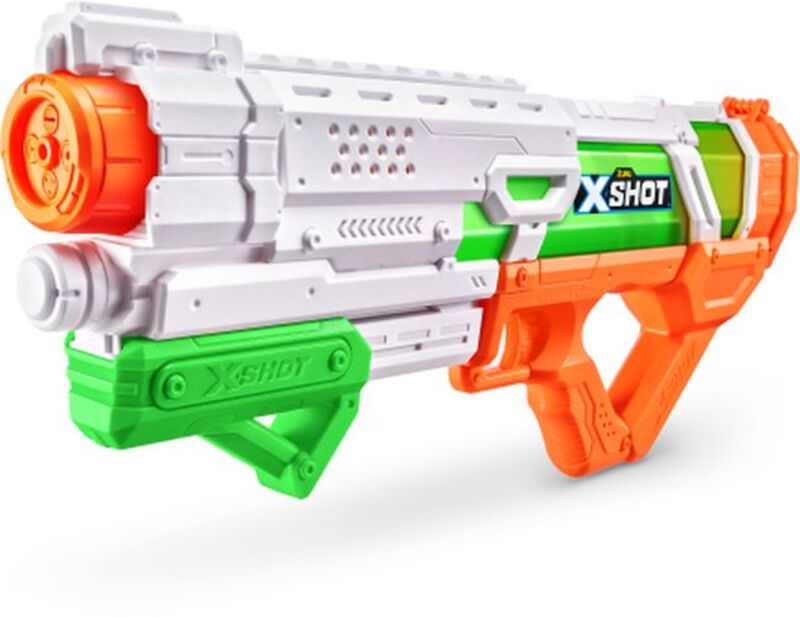 Zuru X-Shot Νεροπίστολο Epic Fast-Fill (56221) φωτογραφία