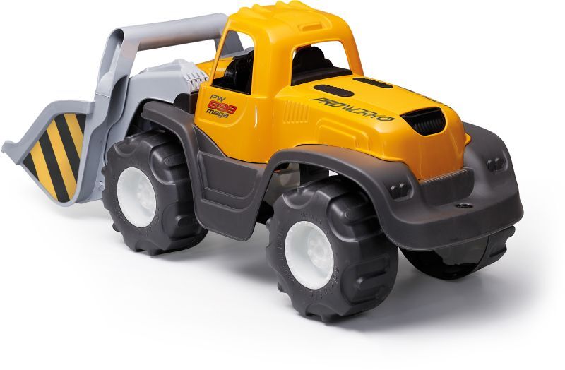 Adriatic Μπουλντόζα (898) φωτογραφία