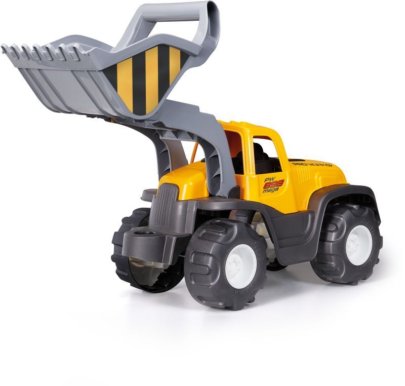 Adriatic Μπουλντόζα (898) φωτογραφία