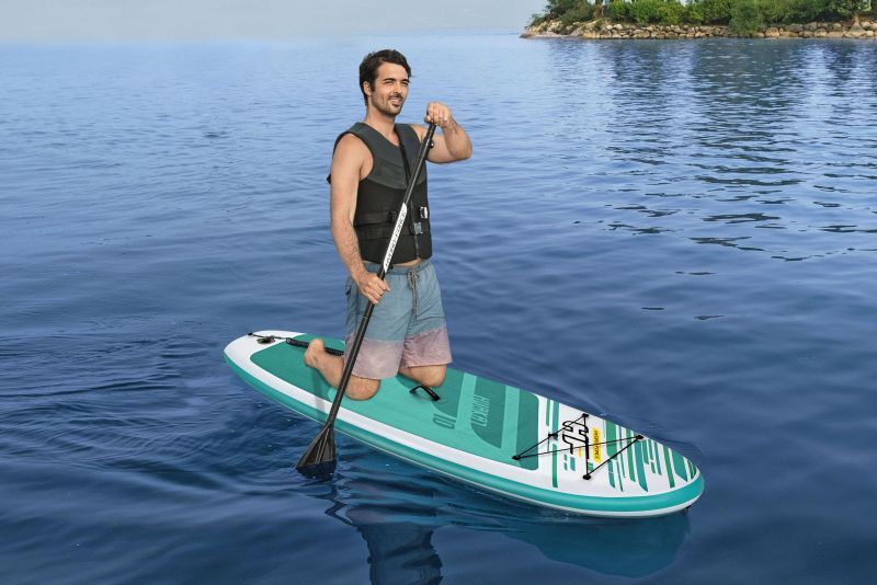 Bestway Καγιάκ Hydro-Force HuaKa'i Set Sup & Kayak (65346) φωτογραφία