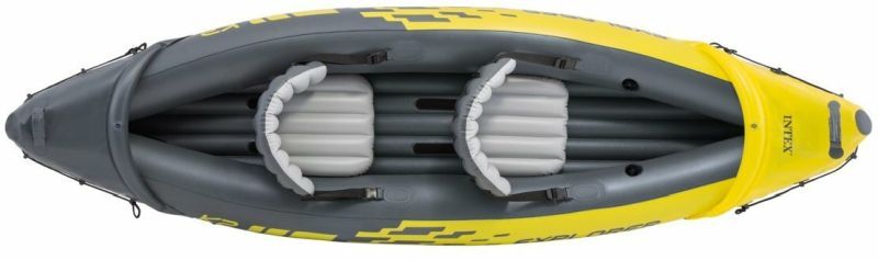 Intex Kayak 2 Θέσεις Explorer K2 (68307NP) φωτογραφία