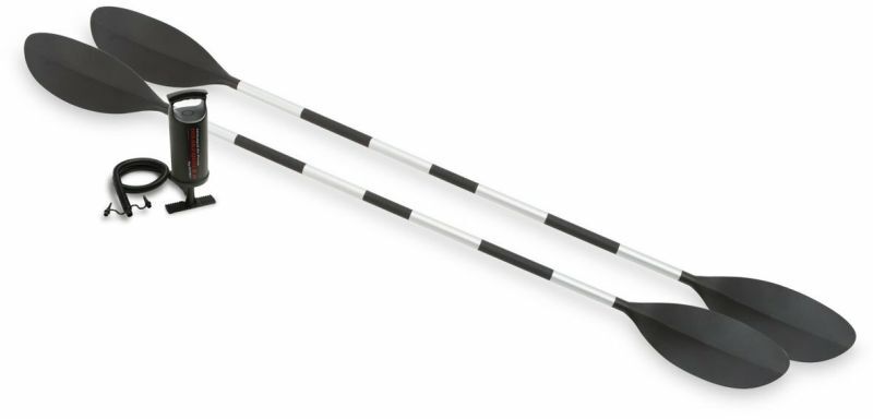 Intex Kayak 2 Θέσεις Explorer K2 (68307NP) φωτογραφία