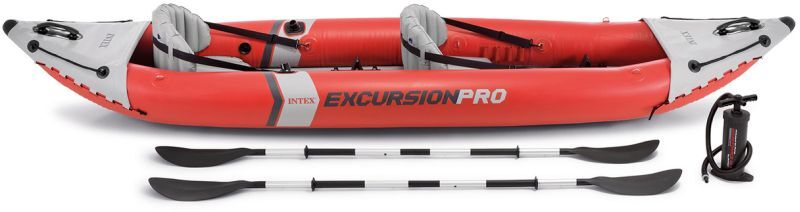 Intex Kayak 2 Θέσεις-Excursion Pro (68309NP) φωτογραφία