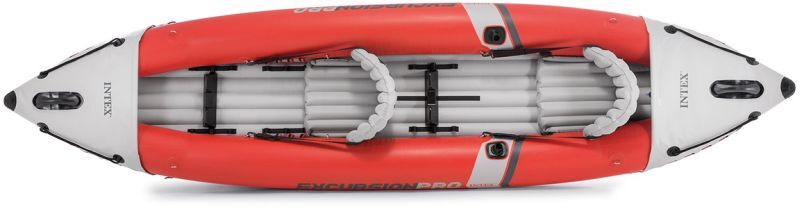 Intex Kayak 2 Θέσεις-Excursion Pro (68309NP) φωτογραφία