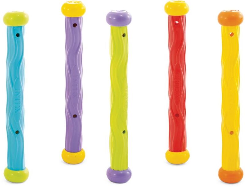 Intex Intex Underwater Play Sticks (55504)