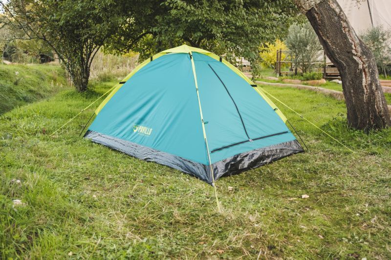 Bestway Σκηνή Pavillo Cool Dome-2 Ατόμων 145x205x100cm (68084) φωτογραφία