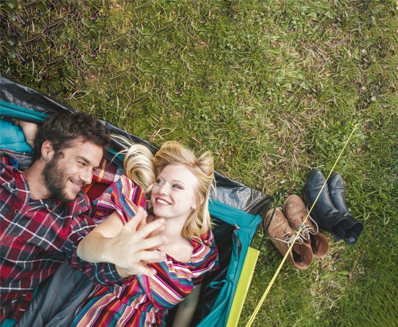 Bestway Σκηνή Pavillo Cool Dome-2 Ατόμων 145x205x100cm (68084) φωτογραφία