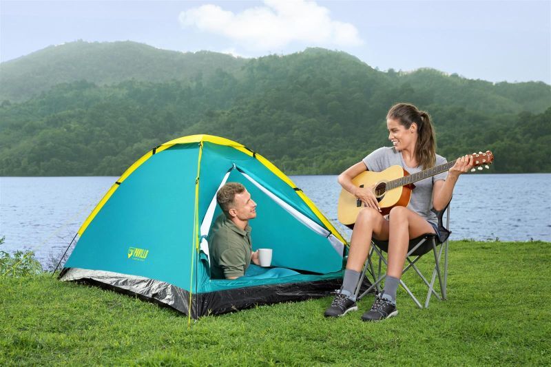 Bestway Σκηνή Pavillo Cool Dome 3 (68085) φωτογραφία