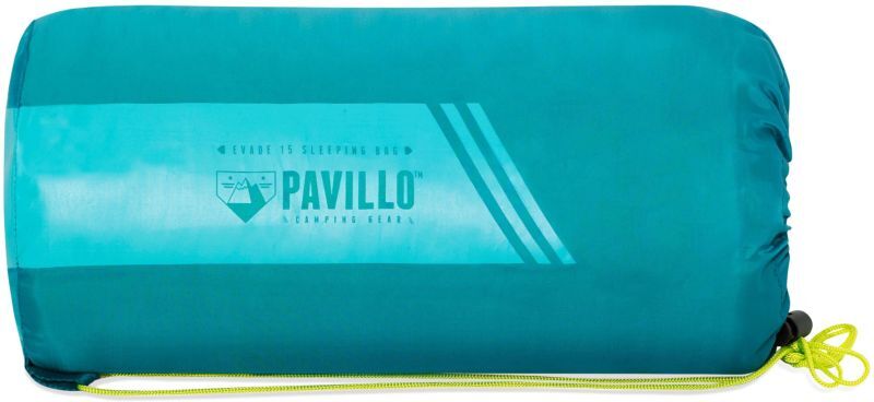 Bestway Sleeping Bag Pavillo Evade 15-2 Σχέδια (68099) φωτογραφία