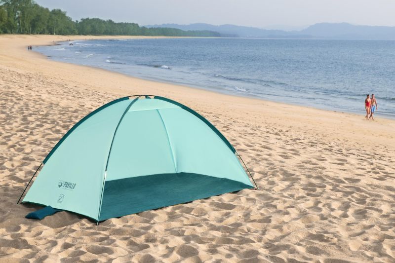 Bestway Σκηνή Pavillo Beach Ground 2 Tent (68105) φωτογραφία