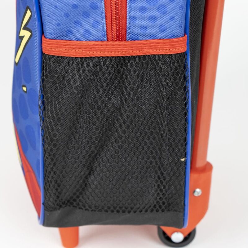 Cerda Spiderman 25 Σακίδιο Νηπιαγωγείου Trolley (2100005341) φωτογραφία