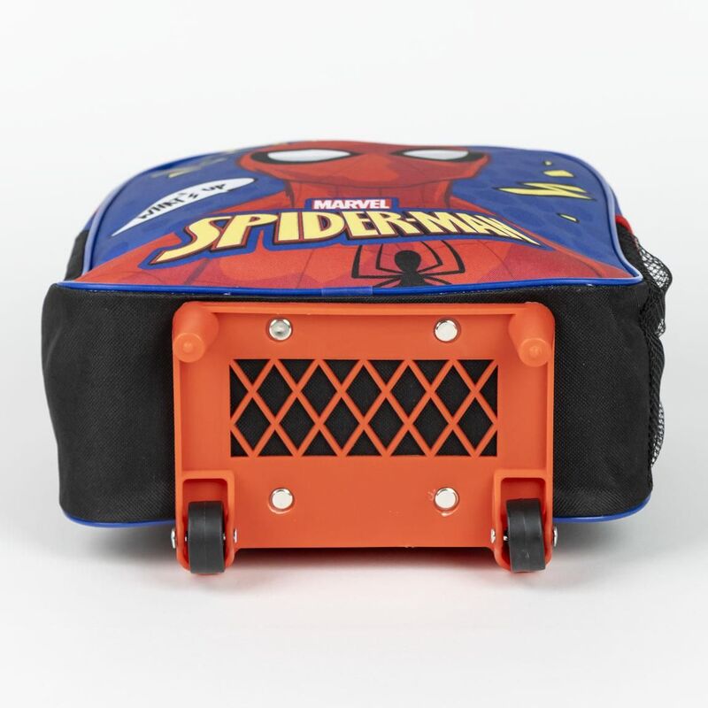 Cerda Spiderman 25 Σακίδιο Νηπιαγωγείου Trolley (2100005341) φωτογραφία