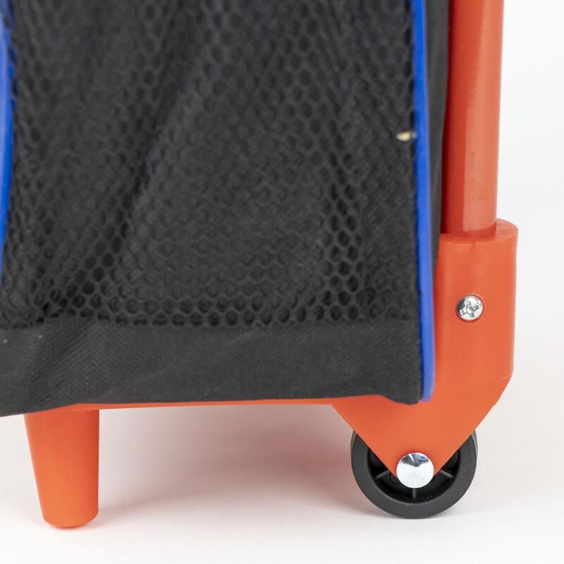 Cerda Spiderman 25 Σακίδιο Νηπιαγωγείου Trolley (2100005341) φωτογραφία