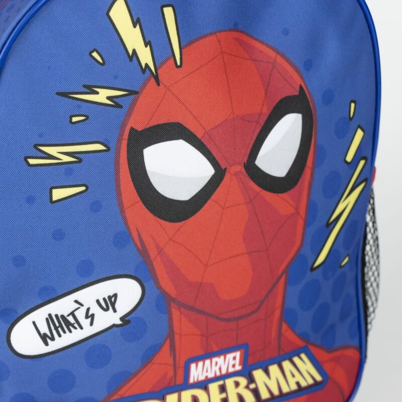 Cerda Spiderman 25 Σακίδιο Νηπιαγωγείου Trolley (2100005341) φωτογραφία