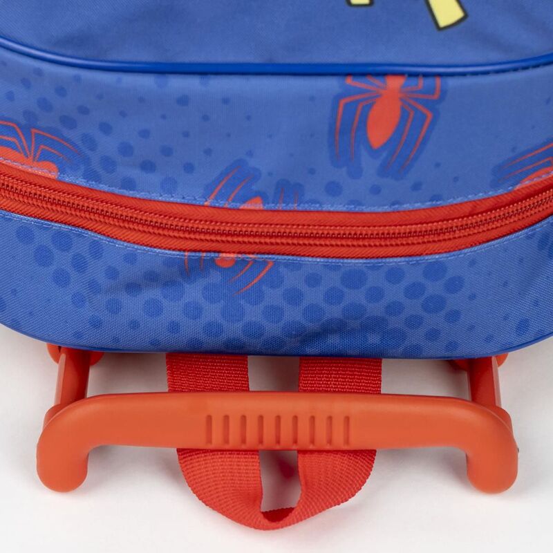 Cerda Spiderman 25 Σακίδιο Νηπιαγωγείου Trolley (2100005341) φωτογραφία