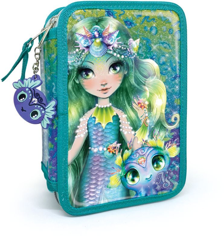 Nebulous Stars Κασετίνα - 4 Σχέδια (12501) φωτογραφία