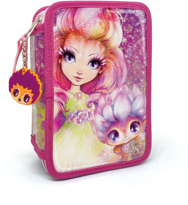 Nebulous Stars Κασετίνα - 4 Σχέδια (12501) φωτογραφία