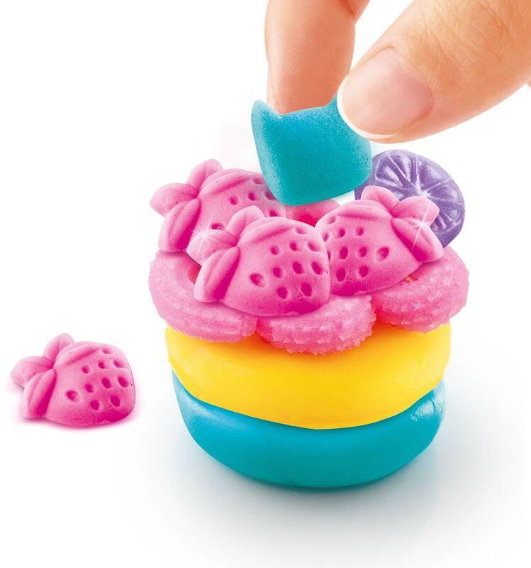 Canal Gabby's Dollhouse Dough House (GAB023) - φωτογραφία 7